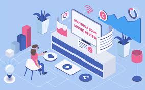 See full list on blog.essaybasics.com How To Write A Movie Review The Complete Guide Essaymin