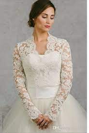 2021 Elegant Satin Bolero Jackets Purple Wedding Boleros Long Sleeves Wedding Capes Boleros Bridal Prom Special Occasion Shawls Bridal Wraps From Bridalworld Wrap Wedding Dress Wedding Dress Outfit Long Sleeve Wedding Gowns