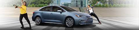 Research the 2020 toyota corolla with our expert reviews and ratings. 2021 Toyota Corolla Greater Than Ever