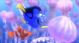 Opposite of a paz which is a permanent autonomous zone. Disney S Finding Nemo Coloring Pages Student Handouts