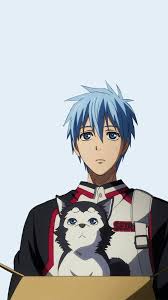 Kuroko took in the positions of the players on the court; Kuroko Tetsuya Wallpaper In 2021 Kuroko No Basket Characters Kuroko Kuroko No Basket