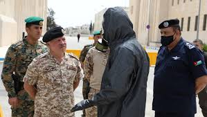 We promise that you will have lots of fun and a. Jordan S King Abdullah Ii The Danger Of People Starving To Death Is Greater Than The Danger From The Virus Der Spiegel