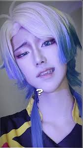 Membalas @shiryaacills MIRIP BANGET ASTGAA INIMAH KAISER BENERAN😋🌹✨[...