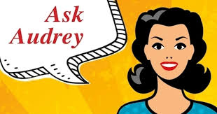 Ask Audrey: What's a good way to bring sisters together? The reading of a  will