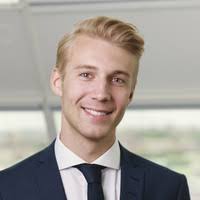 Jonas Wiklund Email & Phone Number