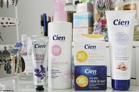 Avis Gamme Beaute Pas Chere Cien De Lidl Produits Cosmetiques Low Cost Recompenses Par Des Victoires De Produits De Beaute Creme De Nuit Produits Cosmetiques