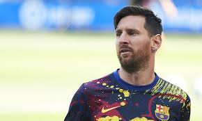 Lionel messi s current estimated net worth is around $400 million. Lionel Messi Net Worth 2021 The Talking Moose