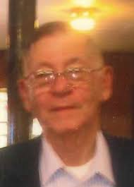 Horace Jones Obituary (1933