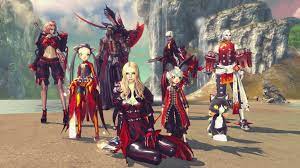Das koreanische mmo blade and soul, einer der größten titel in china, soll ende 2015 nach nordamerika und europa kommen, das berichtet eine fanseite des spiels. Blade And Soul Hat Ein Release Datum