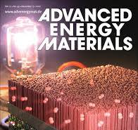 LetPub - Scientific Journal Selector | Advanced Energy ...