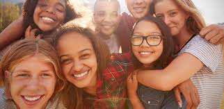 Respectful Relationships