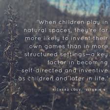 Stephen mitchell is an eminent translator known for his revisions of rilke, israeli poetry, and the tao te ching. When Children Play In Natural Spaces Richard Louv Vitamin N Nature Quotes Kids Play Quotes Quotes About Children Learning