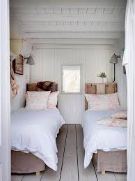 Farmhouse Touches Cottage Bedroom Cottage Interiors Home