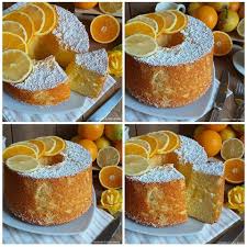 La fluffosa agli agrumi è una ciambella talmente soffice da fare fluff, il suo vero nome è chiffon cake il famoso dolce americano dalla consistenza soffice e leggera. Torta Ciambella Agli Agrumi Impasto Chiffon Cake Cucinare E Come Amare