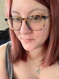 What hair color ideas can I try as a natural ginger?