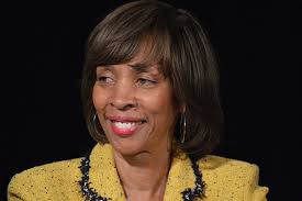 Catherine Pugh Archives