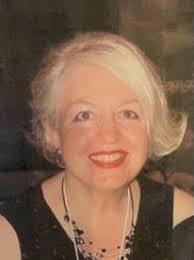 Obituary for Rose Mary Barnes