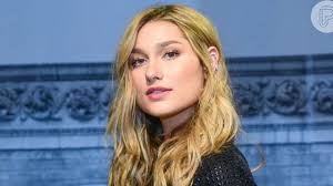 Fotos de Sasha Meneghel