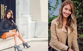 Öykü çelik, hayrettin gibi isimlerin katıldığı survivor bu sene de merak konusu oluyor. Survivor Tugba Melis Turk Kimdir