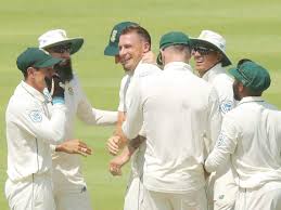 Pakistan in south africa, 3 test series, 2018/19. Live Score South Africa Vs Pakistan 3rd Test The Times Of India