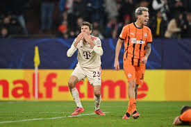 El Gigante de Baviera-Costa Rica