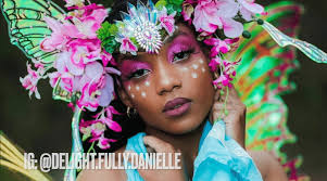 Black Fae Day's Melanated Magic Continues at Sankofa Solstice