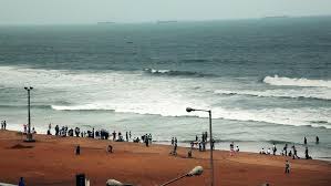 Not allowed during the high tide. Locked On Shot Of Tourists On Stock Footage Video 100 Royalty Free 3114481 Shutterstock