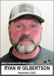 Wayne Gilbertson's Instagram, Twitter & Facebook