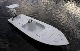 Bay Craft Boats Flats Boats Skiffs Shallow Water Flats Skiffs For Sale Bay Boats For Sale Flats Boat Shallow Water Boats