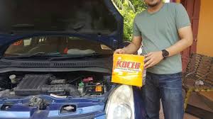 + tak tahu cara nak tukar. Runner Bateri Melaka Kl