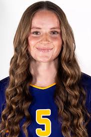 2025 Volleyball Roster