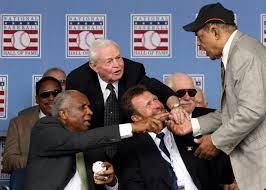 Willie mays transfer, injury, salary, contract. Novato S John Shea Willie Mays Team Up For Book On Baseball Legend