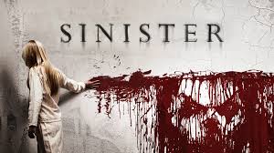 Prime Video: Sinister