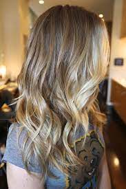 Check out these beautiful autumn hair colour ideas you would love to try, from warm blondes, smoky browns, blonds, brunettes, copper hair color, redheads and icy platinum. Pin By Faryn Ivans On Pretty Hair Hair Styles Hair Color Hair Beauty