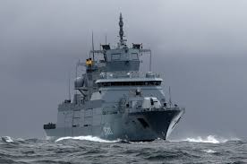 En argentine, en 2018, naval group remporte le marché pour 4 patrouilleurs gowind, pour 319 millions d'euros 42. Naval Analyses The Major Surface Combatants Of The Most Powerful European Navies In 2030 An Analysis Of The Future Developments