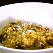 Wild Mushroom Risotto Recipe Mushroom Risotto Recipes Mushroom Risotto Risotto