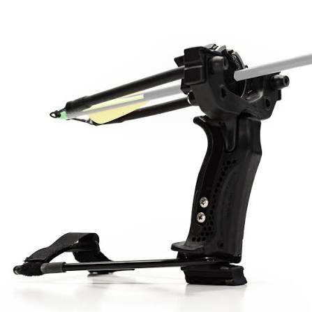 Hammer XT Slingbow Heavy Duty for Archery | SimpleShot Slingshots