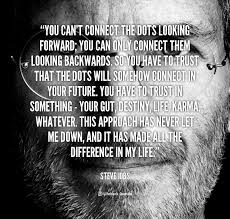 Quotes Connect The Dots Quotesgram