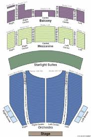 exact calvin theater seating chart center 200 seating plan