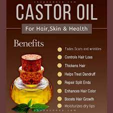 30 days of castor oil for hair growth. 14 Amazing Benefits Of Castor Oil For Hair Skin Health Shopno Dana