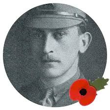 Lives of the First World War