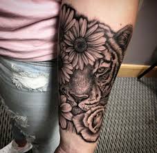 Most ideas for wing tattoos revolve either around angel wing tattoos or devil wing tattoos. Cover Up Tattoos For Girls On Arm Novocom Top