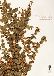 Royal Botanic Gardens Board Victoria