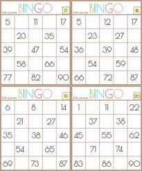 Leave a comment / bingo cards / by admin. Number Bingo Numbers 1 100 Classroom Game By Km Classroom Tpt