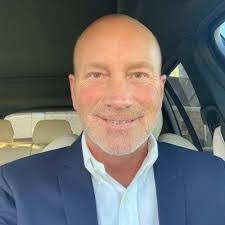 Jeff Blocker's Instagram, Twitter & Facebook