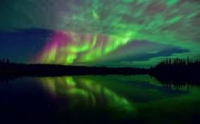 139 Aurore Boreale Fonds D Ecran Hd Arriere Plans Wallpaper Abyss Aurore Boreale Fond Ecran Arriere Plan