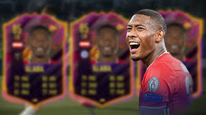 Real madrid dramatic last minute goals. Fifa 22 David Alaba Mit Real Madrid Otw Fifa Esports Com