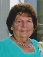 Dolores Emery Obituary