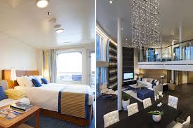 1=small interior, 4=interior, 6=oceanview, 7=cove balcony, 8=balcony, 9=premium balcony. Suite Vs Cruise Balcony With Extras A Detailed Comparison