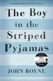 He is the author of eleven novels for adults, five for young readers and a collection of short stories. The Boy In The Striped Pyjamas Von John Boyne